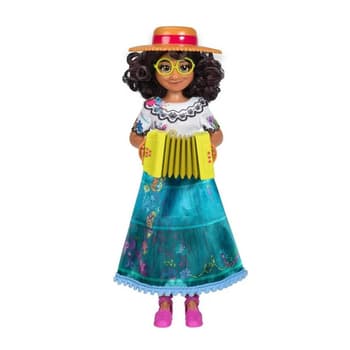 Disney Encanto Mirabel Musical Doll