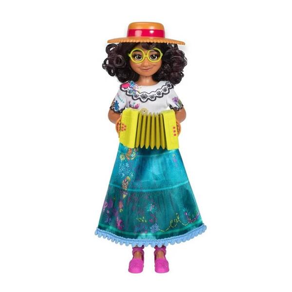 Disney Encanto Mirabel Musical Doll - image 