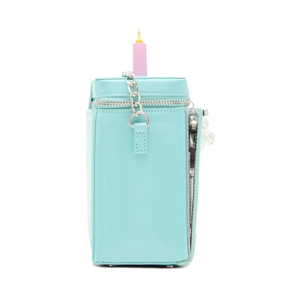 Betsey Johnson Clean or Dirty Crossbody