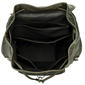ELLE Wayfarer Monogram Travel Backpack - image 3