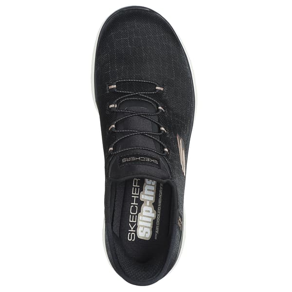 Womens Skechers Slip-ins: Summits Classy Night Athletic Sneakers