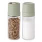 BergHOFF Balance 2pc. Glass Covered Grinder & Shaker Set - image 1