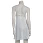 Womens Linea Donatella Satin Lace Chemise - image 2