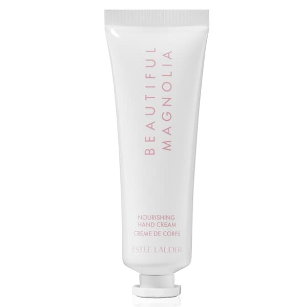 Est&#233;e Lauder&#8482; Beautiful Magnolia Hand Cream