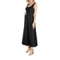 Womens 24/7 Comfort Apparel Maternity A-Line Dress - image 2