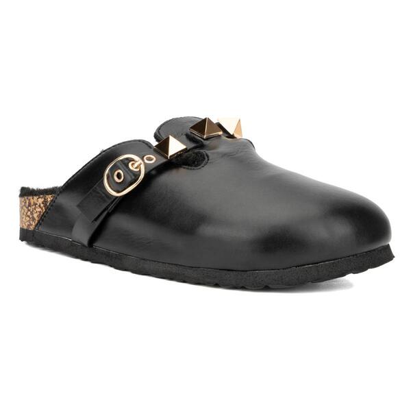 Womens Olivia Miller Romina Mules - image 