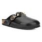 Womens Olivia Miller Romina Mules - image 1