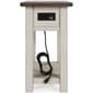 Signature Design by Ashley Bolanburg Chairside End Table - image 5