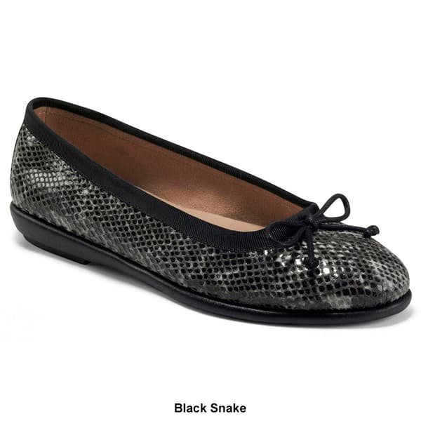 Womens Aerosoles Homebet Flats