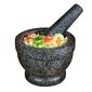 Taco Tuesday Mortar & Pestle Granite Set - image 2
