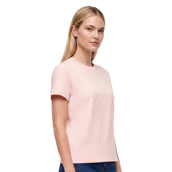 Womens Wildfox Pasta Lover Jamie Tee