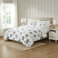 Portmeirion® Botanic Garden Reversible Quilt Set - image 2