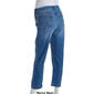 Womens Savi Parker Under Belly Maternity Side Stretch Jeans - image 2