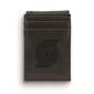 Mens NBA Portland Trail Blazers Faux Leather Front Pocket Wallet - image 1