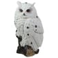Northlight Seasonal 6in. Perched Owl Outdoor Garden Statue - image 1