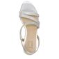 Womens Naturalizer Brenta2 Strappy Sandals - image 4