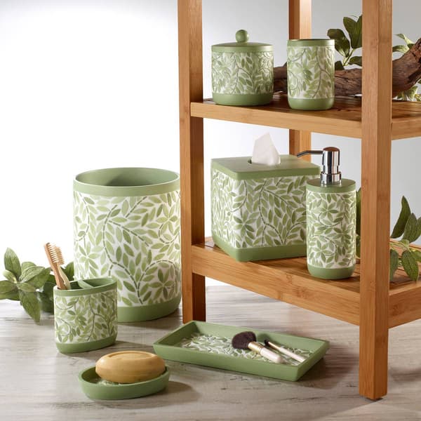 Avanti Stratford Bath Collection