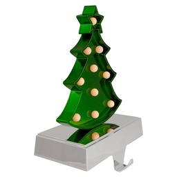 Northlight Seasonal LED Christmas Tree Stocking Hook