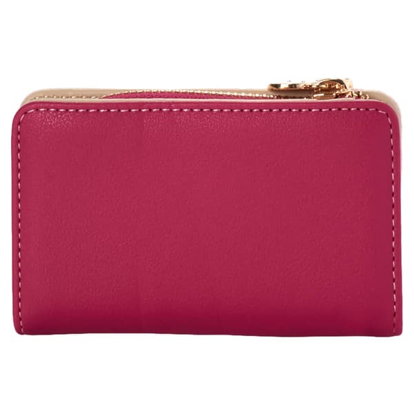Womens Juicy Couture Juicy in the Sky Coin Wallet