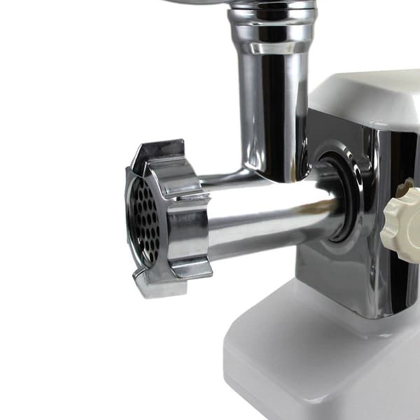 MegaChef High Quality Automatic Meat Grinder