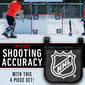 Franklin® NHL Goal Corner Shooting Targets - image 3