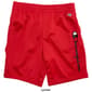 Boys &#40;8-20&#41; Champion&#174; Open Hole Mesh Solid Shorts - image 3