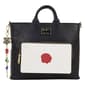 Loungefly Harry Potter Convertible Backpack & Tote Crossbody Bag - image 1