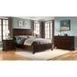 Elements Canton 3 Drawer Nightstand - image 4