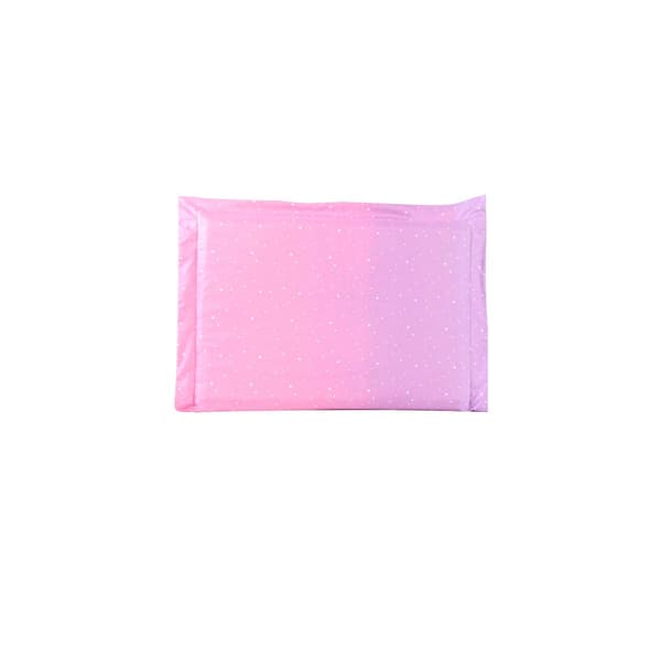 Alex &amp; Bella Jada Celestial Ombre Microfiber Comforter Set