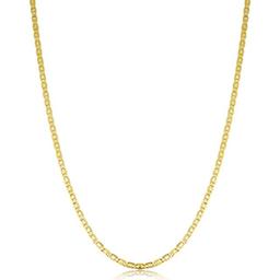 Gold Classics(tm) 14kt. Gold Filled 18in. Valentino Necklace