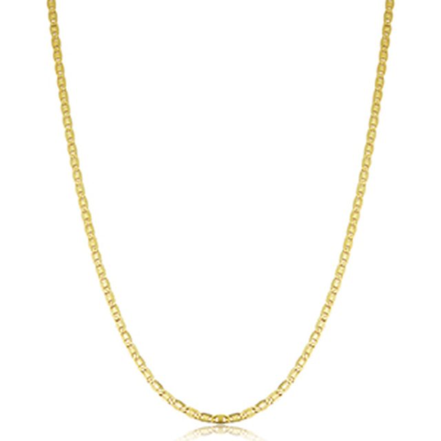Gold Classics(tm) 14kt. Gold Filled 18in. Valentino Necklace
