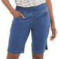 Womens Architect(R) Pull On Bermuda Shorts - image 1