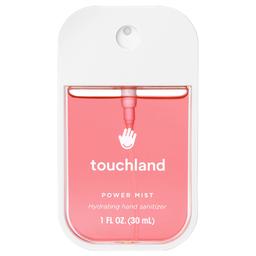 Touchland Wild Watermelon Power Mist Hydrating Hand Sanitizer