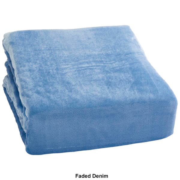 Ashley Cooper&#8482; Plush Blanket