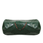 Northlight 56in. Green & Red Christmas Tree Storage Bag - image 2