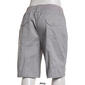 Womens Hasting & Smith Stretch Twill Shorts - image 2