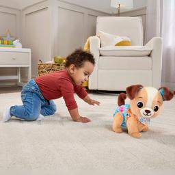 VTech® Explore & Move with Puppy