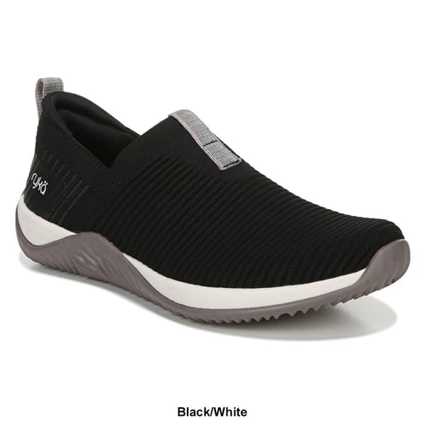 Womens Ryka Echo Knit Athletic Sneakers
