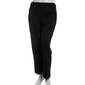 Petite Zac & Rachel High Waisted Compress Ankle Pants - image 1