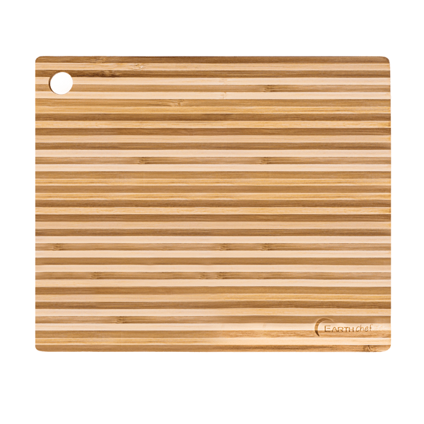 BergHOFF EarthChef 2pc. Bamboo Prep Board Set