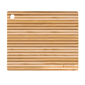BergHOFF EarthChef 2pc. Bamboo Prep Board Set - image 3