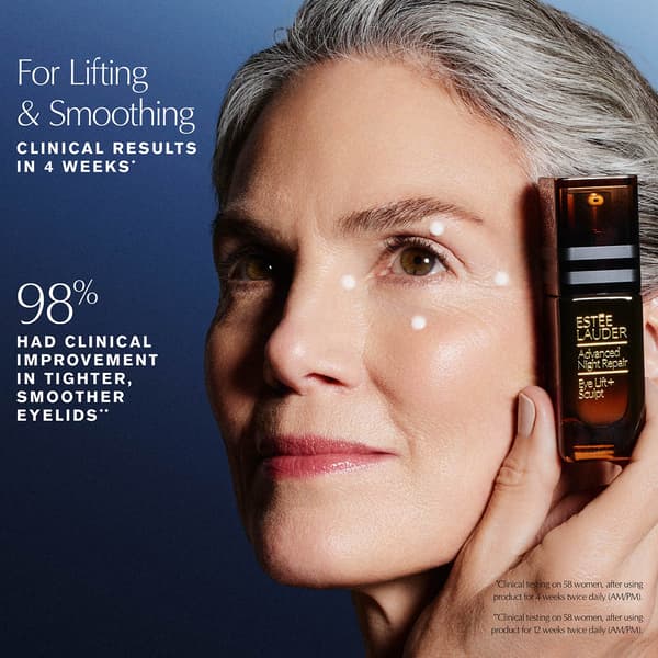 Estee Lauder™ Advanced Night Repair Eye Lift + Sculpt Eye Cream