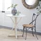 9th & Pike® White Wood Farmhouse Accent Table - image 8