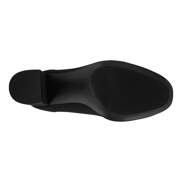 Womens Mia Erika Stretch Ankle Boots