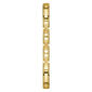 Womens Guess Plated Gold Case with White Dial Watch-GW0249L2 - image 3