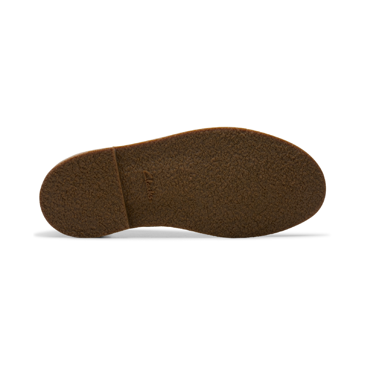 Mens Clarks® Shepton Chukka Boots