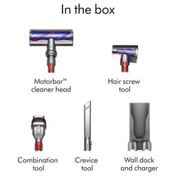 Dyson Cordless V8 Stick Vacuum - 400473-01
