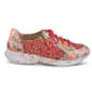 Womens L’Artiste by Spring Step Jazzie Lace-Up Fashion Sneakers - image 2