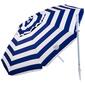 6ft. Tilt Umbrella w/ Sand Achor - image 1