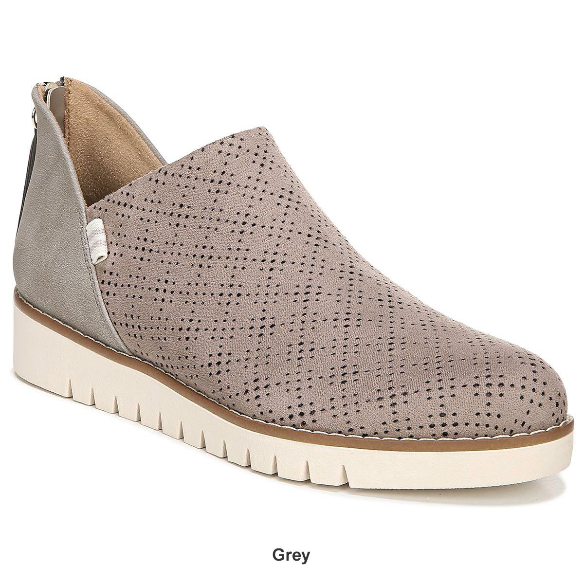 Womens Dr. Scholl's Insane Ankle Boots